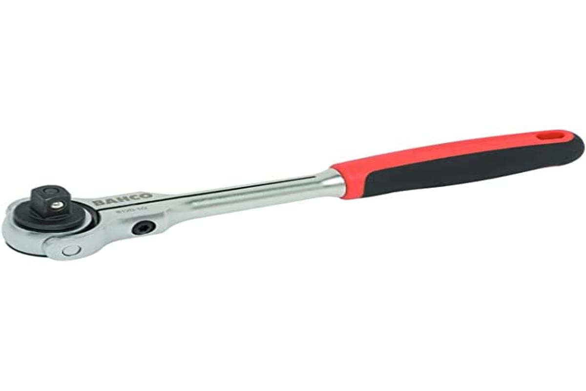 skralla bacho 1/2" 600mm skralla bacho 1/2" 600mm