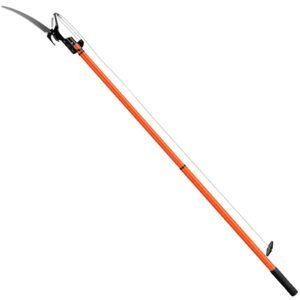 skaft telesk.>2,75 lynkobling+