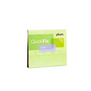 plum quickfix refill/45 elastic fabric/ce