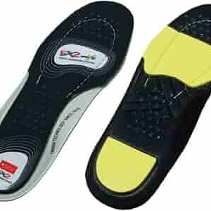 jalas fx2 insole supreme 44