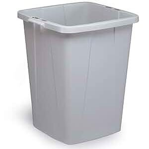 dropbucket ruskspann 90l 5 stk/bnt