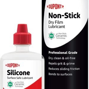 nevastane grease aerosol