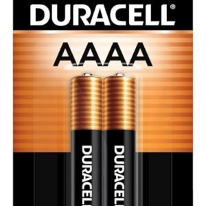 duracell alkaline batteri 1,5v (aaaa)