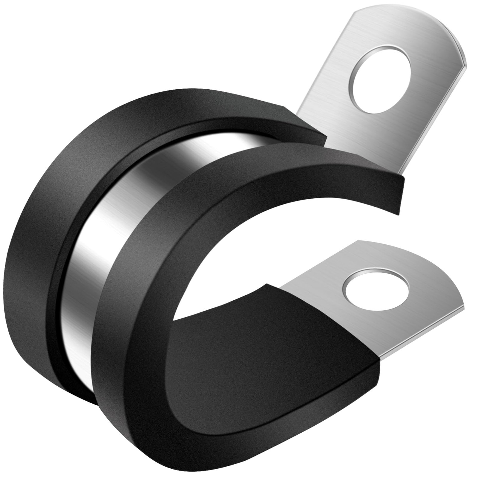 veirklemmur 10mm 3/8" veirklemmur 10mm 3/8"