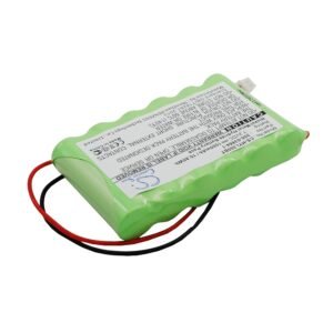 danbrit mc batteri agm 7 ah