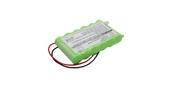 danbrit mc batteri agm 7 ah