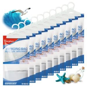 affugterpose til ophæng torrbollen