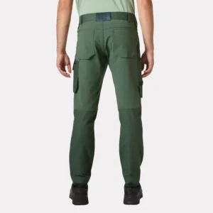 oxford 4x cnct pant