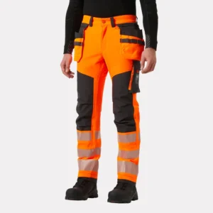 icu construction pant class 2