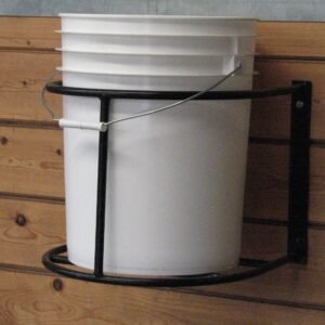 vægholder u/emballage dåse art.nr 172026