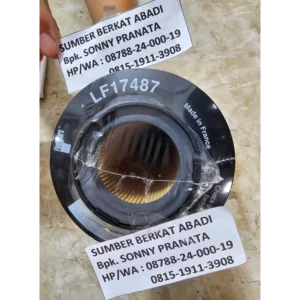 oliefilter lf 17487