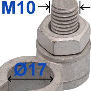 raco pólskógvar + m10