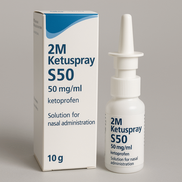 2m ketuspray s50
