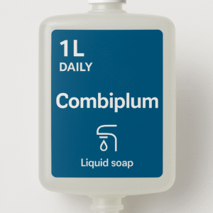 1 l daily combiplum