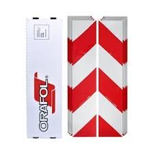 reflekssæt til container selvklæbende