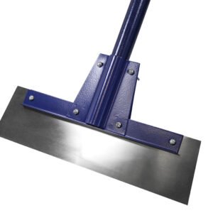 gulvskraber 400 mm 7752 5