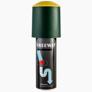 freeway 150ml avløbsreins