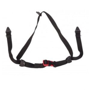 hagerem gh4 med trepunktsophæng til g3000 hjelm