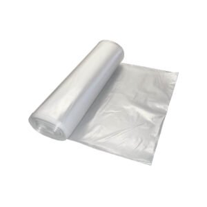 ruskposar 100l svart v/bandi