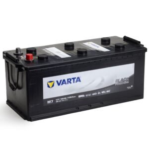 varta promotive black 12v 180 ah