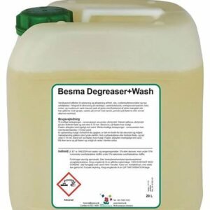 besma super strong 10 l