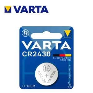 varta knapc. 3v 280mah
