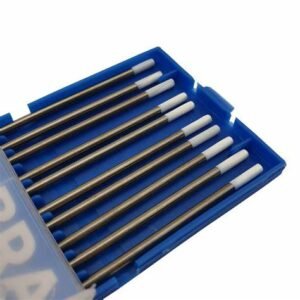 elektrodemundstykke 2,4mm g te