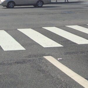 premark fodgængerlinje 1000x500 ped grip fod