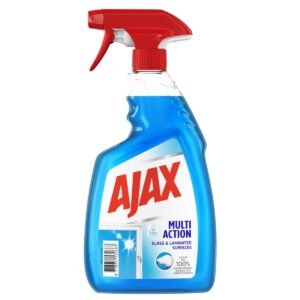 universal rengøring ajax 12x750ml