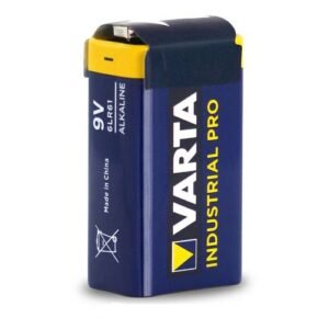 varta alkaline industri 9v (6lr61