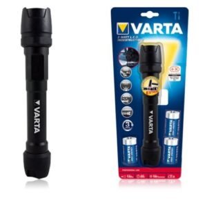 varta lygte