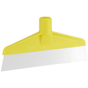 vikan gul bordskraber