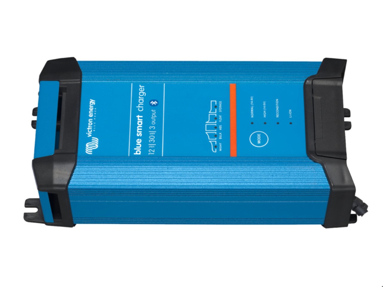 victron lader blue smart 12v 30a
