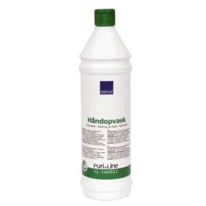 uppvask p line abena u/l 6x1l