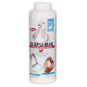 vispumin, 1kg