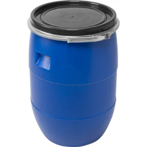 tunna v/loki 60l blá