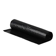 ruskposar 100l svartir ld