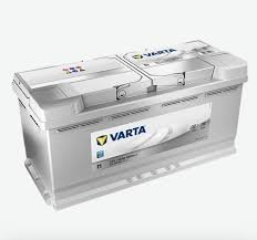 varta silver i1 12v 110ah