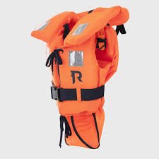 redningsvest 5 15 kg