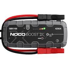 noco booster gbx155 12v 4250a