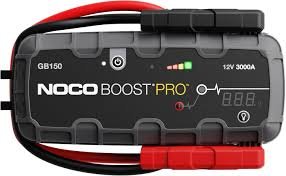 noco booster gb150 12v 3000a
