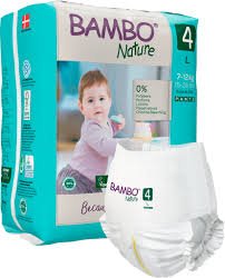 bambo nature, eco bleer 4