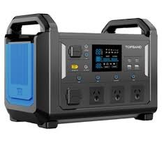 topband power station 1152wh 25,6v 45