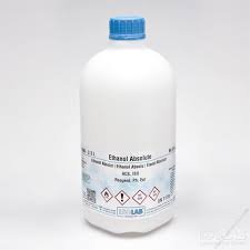 bio alkohol 2,5l