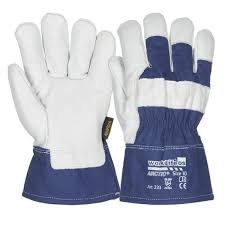 handsker classic arctic 233 str 10