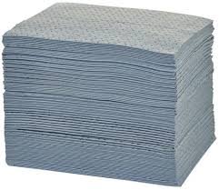 absorberingsark 40x50 cm, 100 stk