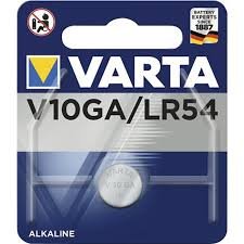 v10ga varta lr54
