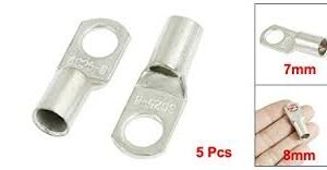 raco klem kabelsko 25¤ Ø8,4