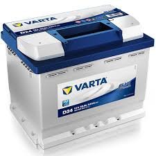 varta knapc. 3v 560mah