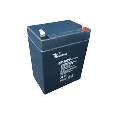 vision cp serie 12v 2,9ah agm batteri